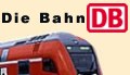 Fahrplan der Deutschen Bundesbahn