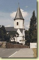 Evangelische Kirche Harxheim