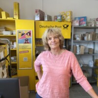 Rita Drescher